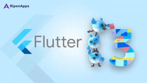 Flutter 3.0 的图像结果