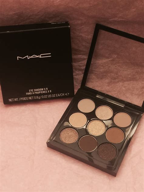 Mac Eyeshadow Tutorial 的图像结果