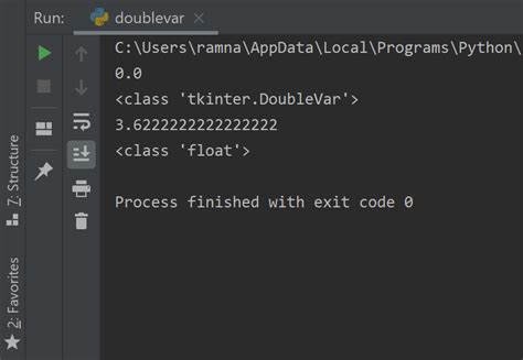 Tkinter with Classes Python 的图像结果