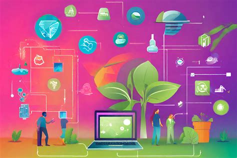 Technology Development 的图像结果