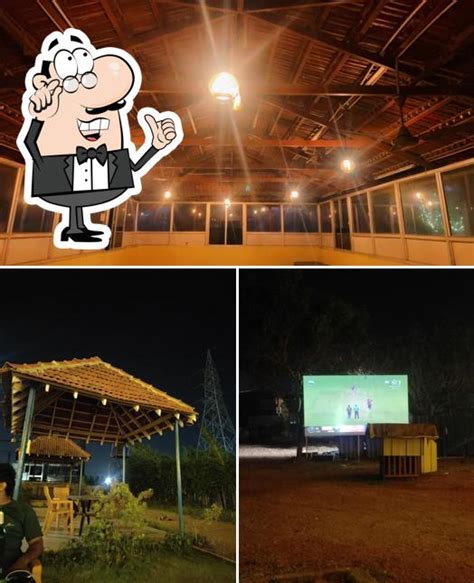 VIP DHABA RESTAURANT, Coimbatore - Restaurant menu, prices and reviews