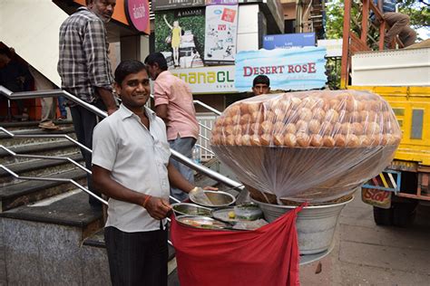 13 Stalls Around India You Have To Eat Golgappas At At Least Once In ...