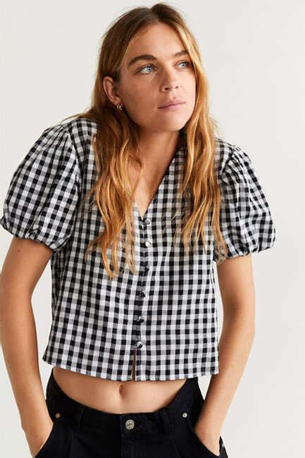 The Best Puff Sleeve Tops To Buy Now | Grazia India