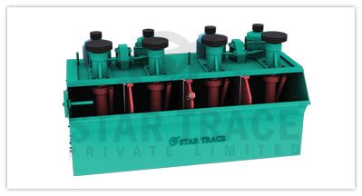 Other Gold Processes | Star Trace