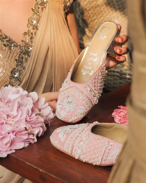 Explore Ethnic and Fancy Heels Women Online – Fizzy Goblet