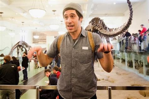 Renegade Tour of the American Museum of Natural History 2022 - New York ...