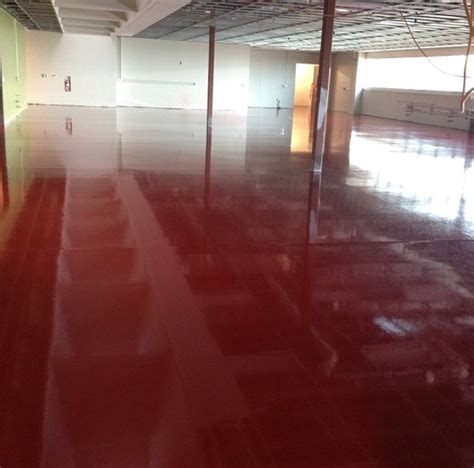 Epoxy Flooring Albuquerque New Mexico at Christopher Larochelle blog