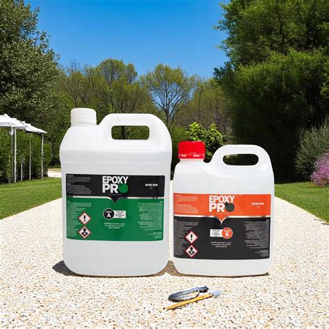 EpoxyPro Stone & Pebble Flooring Resin | Durable Epoxy for Stone ...