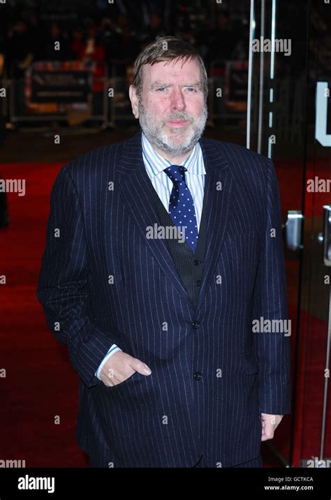 Has Timothy Spall Interview 的图像结果