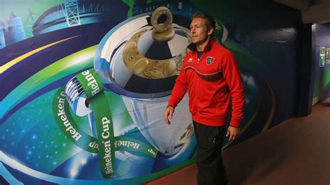 Heineken Cup final: Unhappy ending unthinkable for Toulon captain Jonny ...