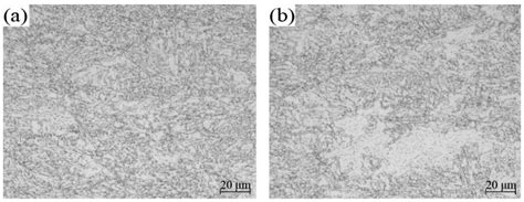 Precipitation Law of Vanadium in Microalloyed Steel and Its Performance ...