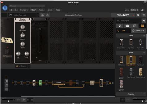 Slash - Killing Floor - Guitar Tab Intro and Solo Lesson - Mr Tabs