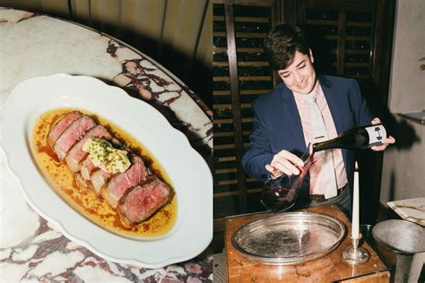 Experience — Rocket Farm Restaurants