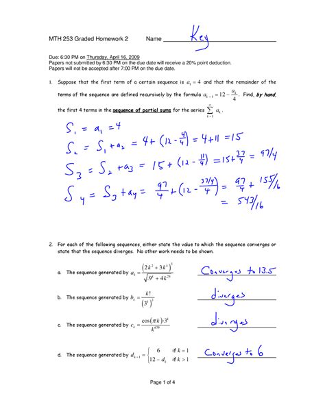 Image result for Calculus Homework Problems