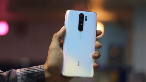 Image result for Redmi Note 8 Pro Model