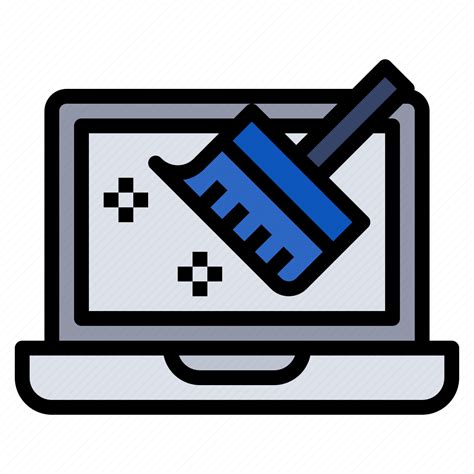 Image result for Clean Computer Clip Art