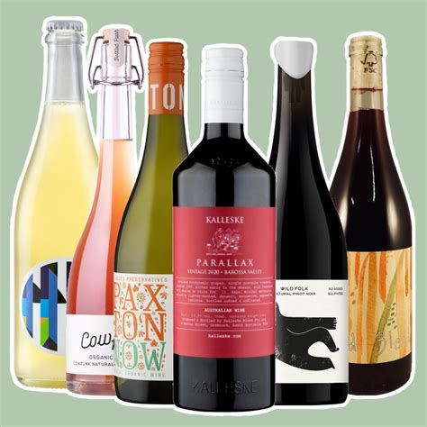 Best of Natural Wine Pack | Organic Wine Store
