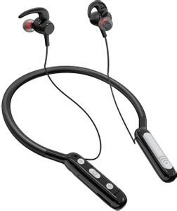 OTD UD-8054 Sports Neckband with Micro SD Card Slot up to 50hrs ...