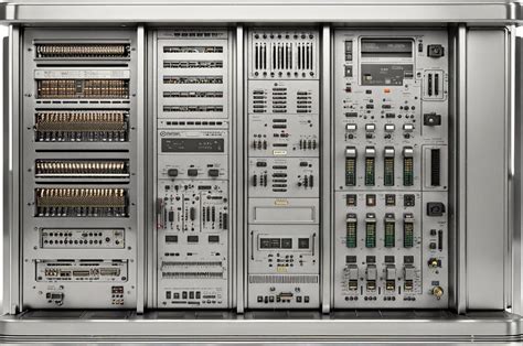 Image result for Programing an Analog Computer