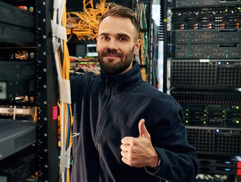 Computer Network Support 的图像结果