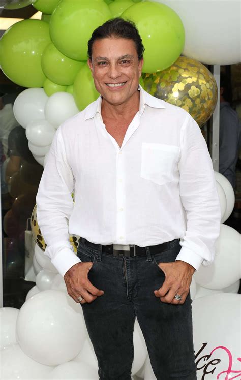 Osvaldo Ríos será uno de los concursantes de La casa de los famosos de ...