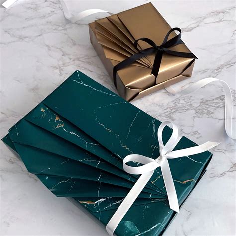 Image result for Gift Wrap Tutorial