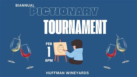Biannual Pictionary Tournament!, 221 Haw Branch Rd, Richlands, NC ...
