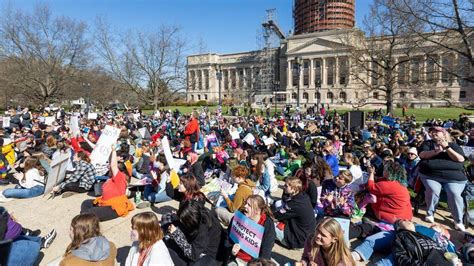 KY Capitol protester charges go forward, 20 plead not guilty ...