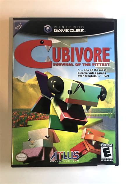 My Most Valuable GameCube Games | thegamerpad