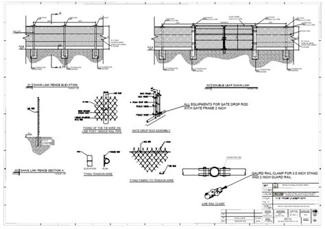 Image result for Fence Layout Example Permit