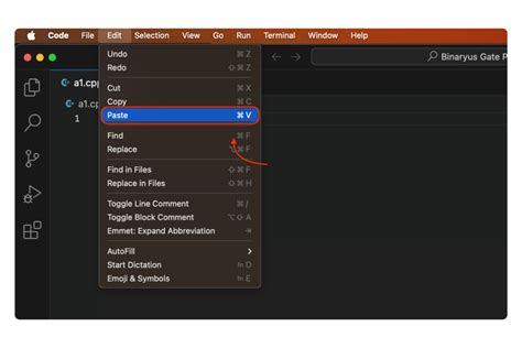 Image result for Copy and Paste on Mac