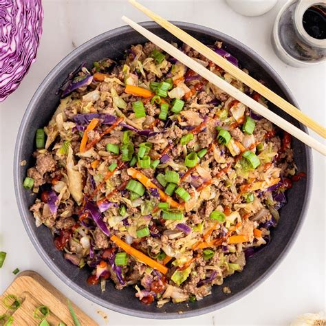 Crack Slaw | Asian | The Best Blog Recipes