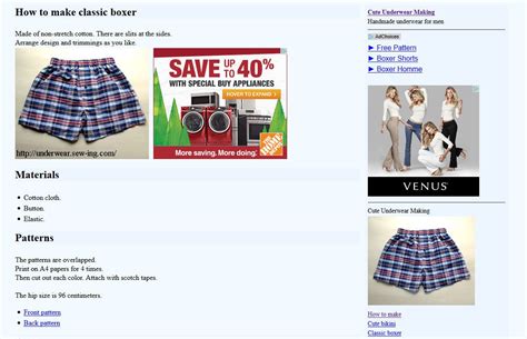 Image result for Boxers Pattern