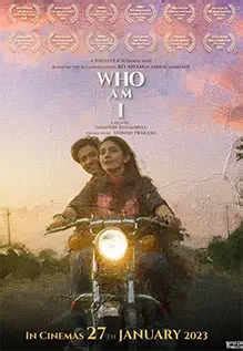 Who Am I Movie: Showtimes, Review, Songs, Trailer, Posters, News ...