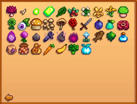 Shipping | Stardew Valley Expanded Wiki | Fandom