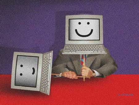 Computer Happy Version 的图像结果