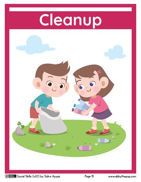 Image result for Super Simple Learning Clean Up