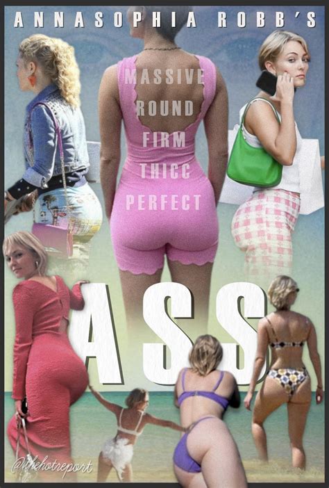 Annasophia Robb Butt Bikini 50 Hot AnnaSophia Robb Big Butt Photos