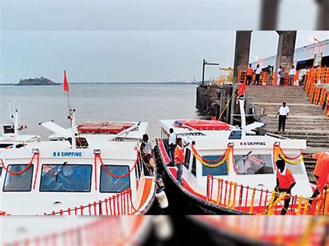 MMB revives water transport project