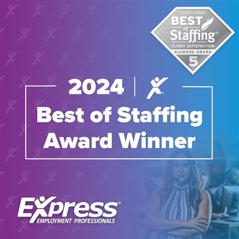 #expresspros #bestinstaffing | Express Employment Professionals of ...