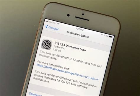 Image result for iOS 12 Update