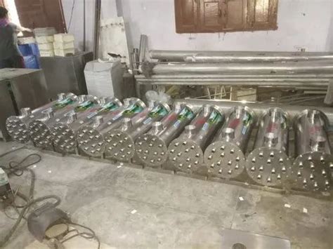 Uv System - AUTO WIPER CLEANING UV SYSTEMS Manufacturer from Ghaziabad