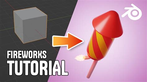 Blender Rocket Tutorial 的图像结果