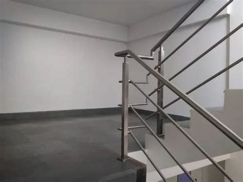 Unique Enterprise - Manufacturer of Stainless Steel Railing & Button ...
