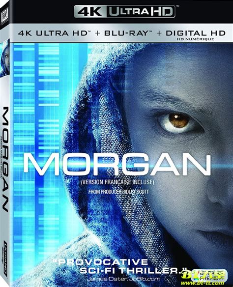 摩根 - 720P|1080P高清下载 - 欧美电影 - BT天堂