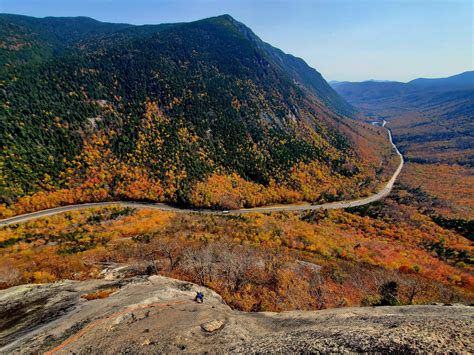 Willard Mountain Guides