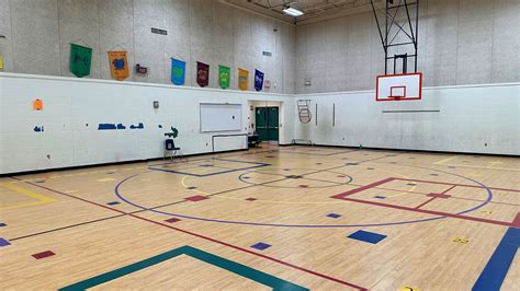 Rent a Gym (Small) in Austin TX 78729