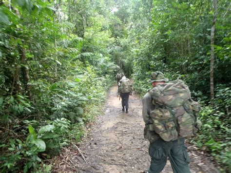 So this is what happens at a survival camp | Condé Nast Traveller India