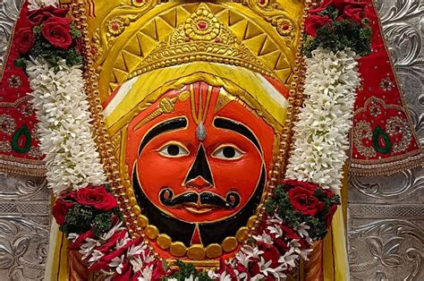 Shree Narayani Seva Sansthan, Lonavala, Maharastra