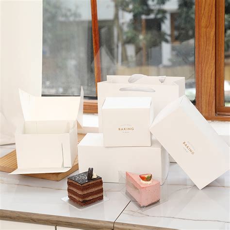 Cake-Making Boxes 的图像结果